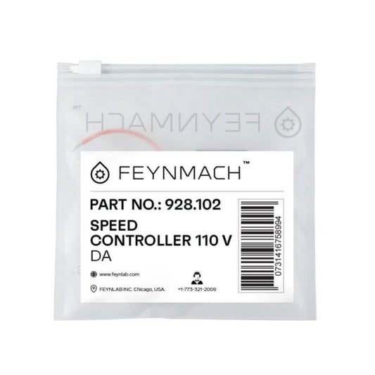 FEYNLAB® Speed Controller DA 110V for Feynmach V3