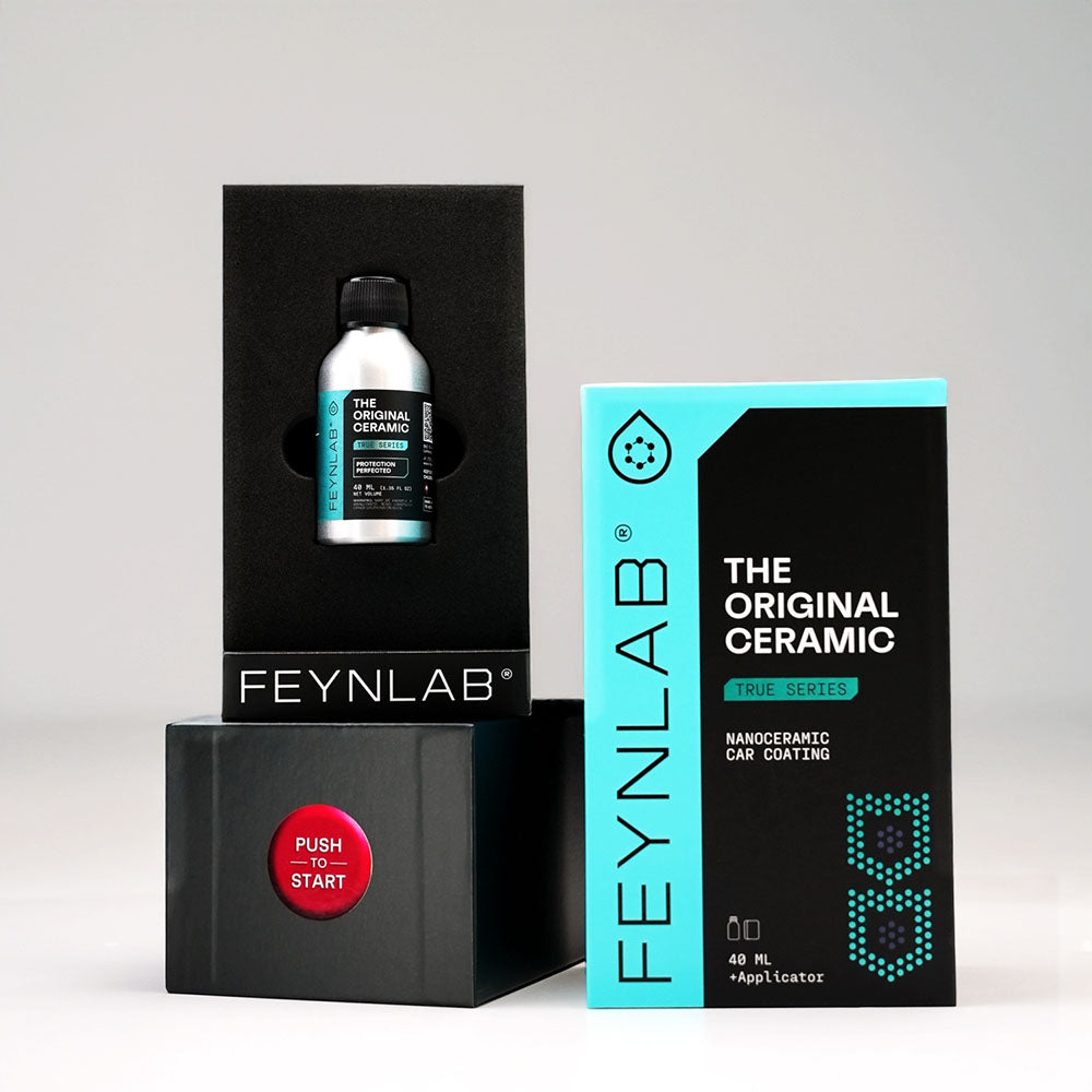 Ceramic Coating – FEYNLAB® THE ORIGINAL CERAMIC COATING