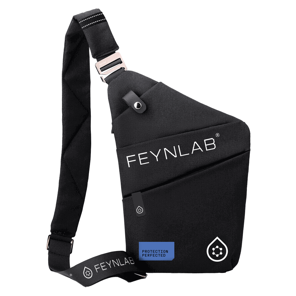 FEYNLAB® Chest Bag