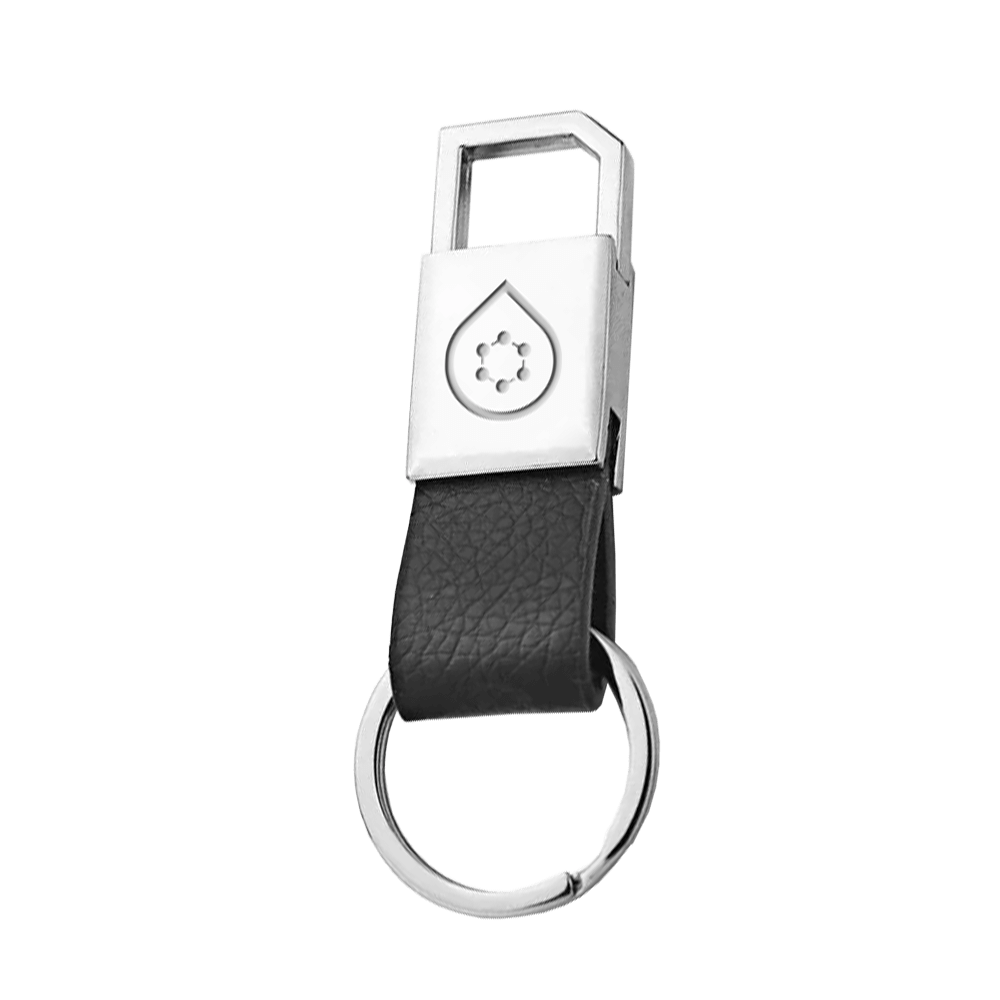 FEYNLAB® Metal Keychain