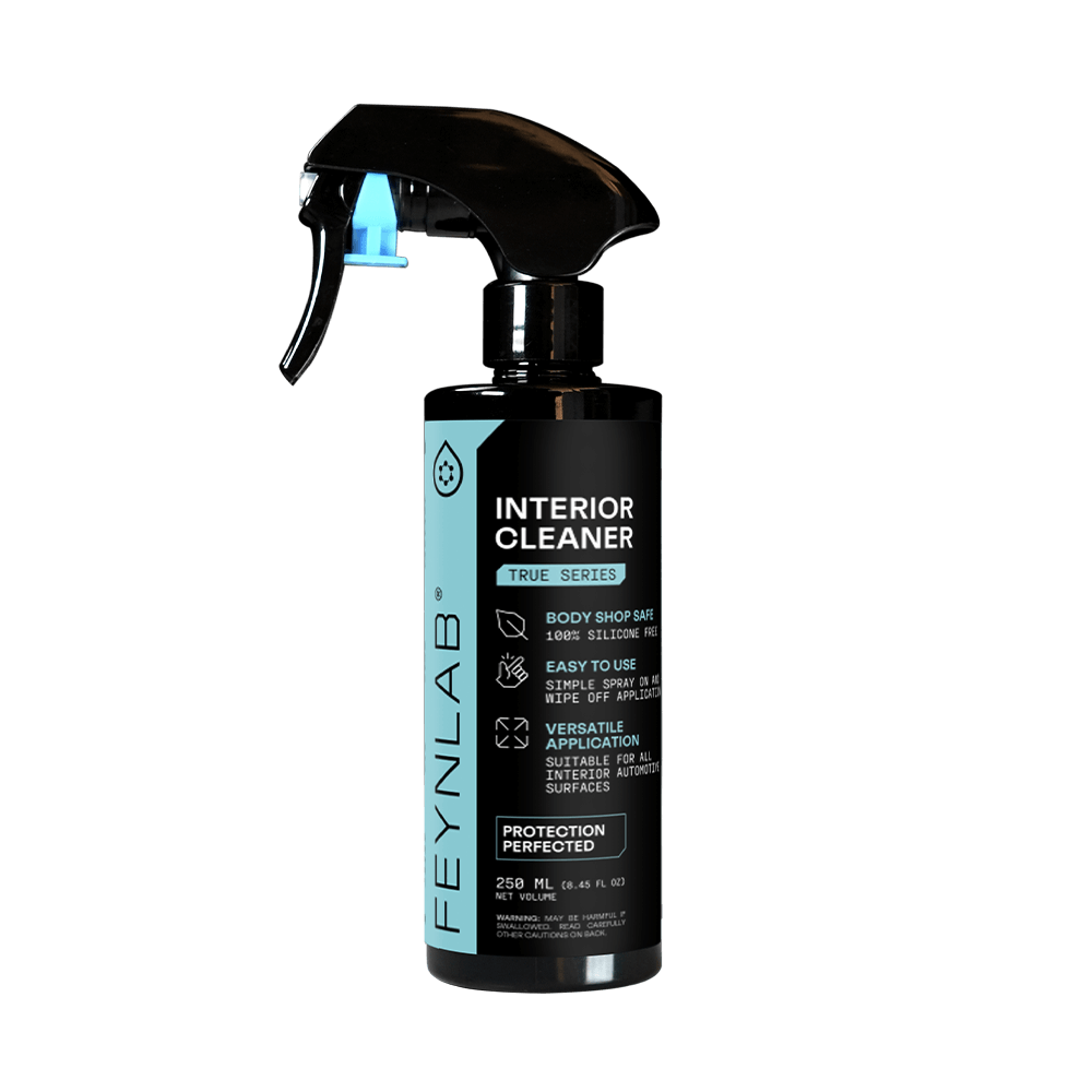 Car Interior Cleaner – FEYNLAB® Interior Cleaner