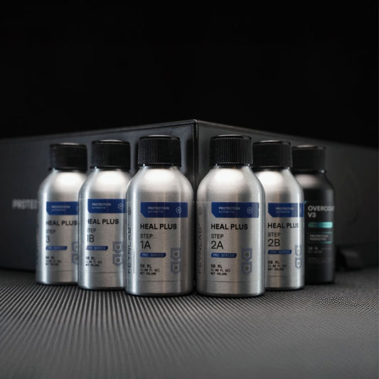 Self Healing Ceramic Coating – FEYNLAB® Self Heal Plus