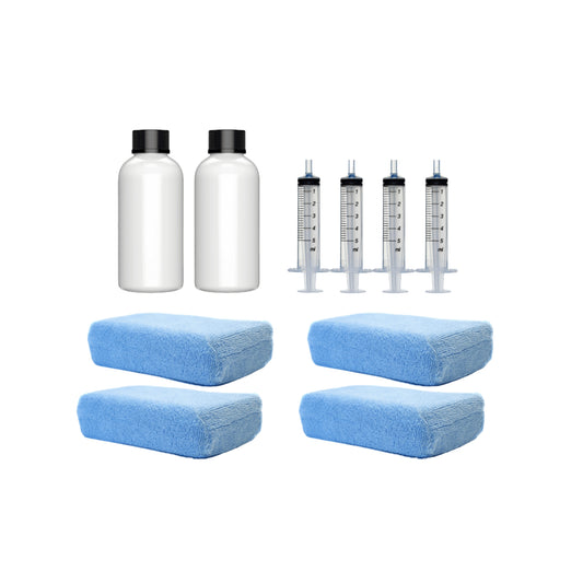 Spray Bottle – FEYNLAB® Empty 500ml Sprayer Bottle