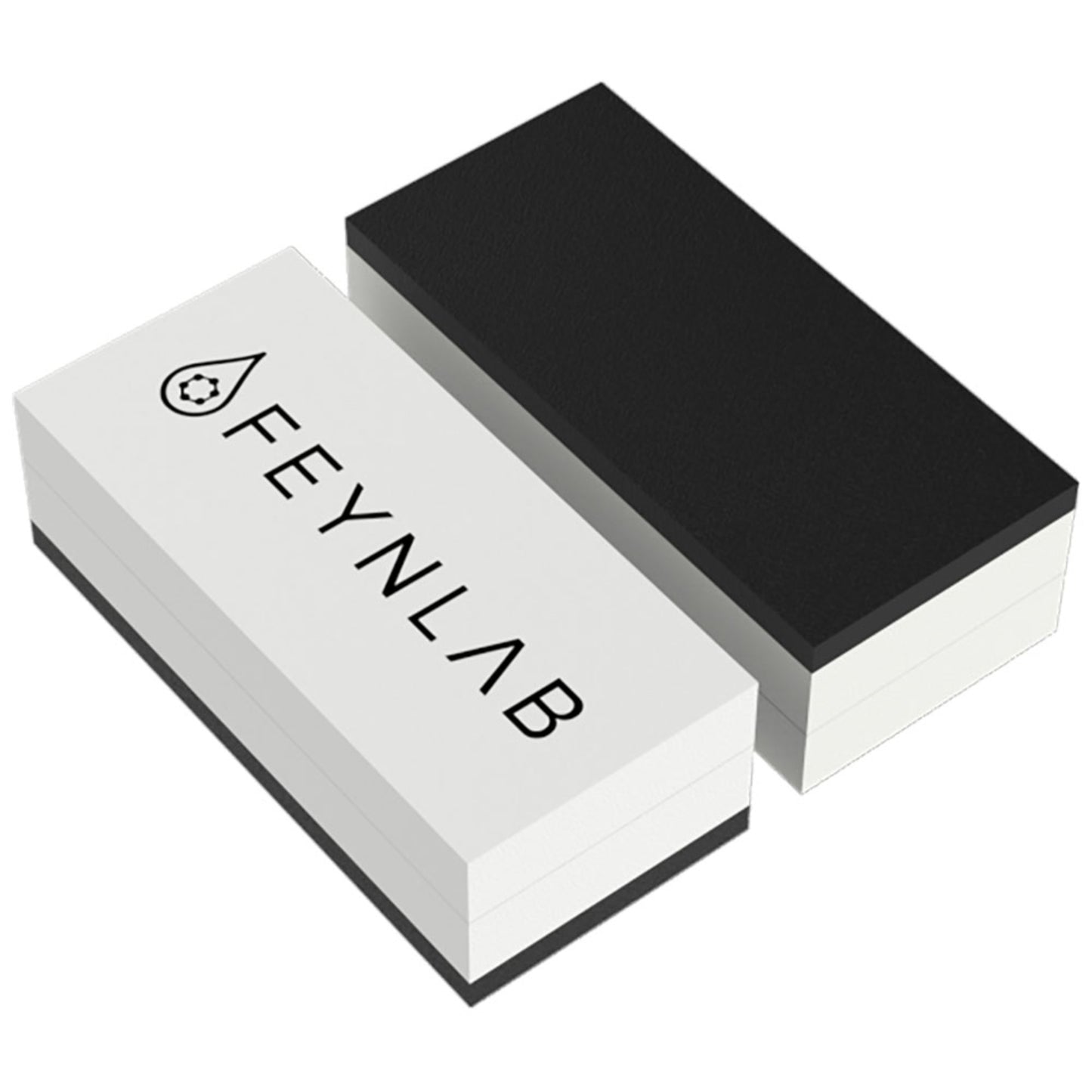 FOAM APPLICATOR – FEYNLAB® FOAM APPLICATOR BLOCK (2-PACK)