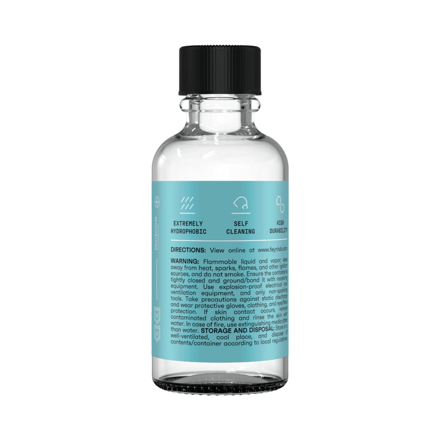 FEYNLAB® Window Coating 30ml