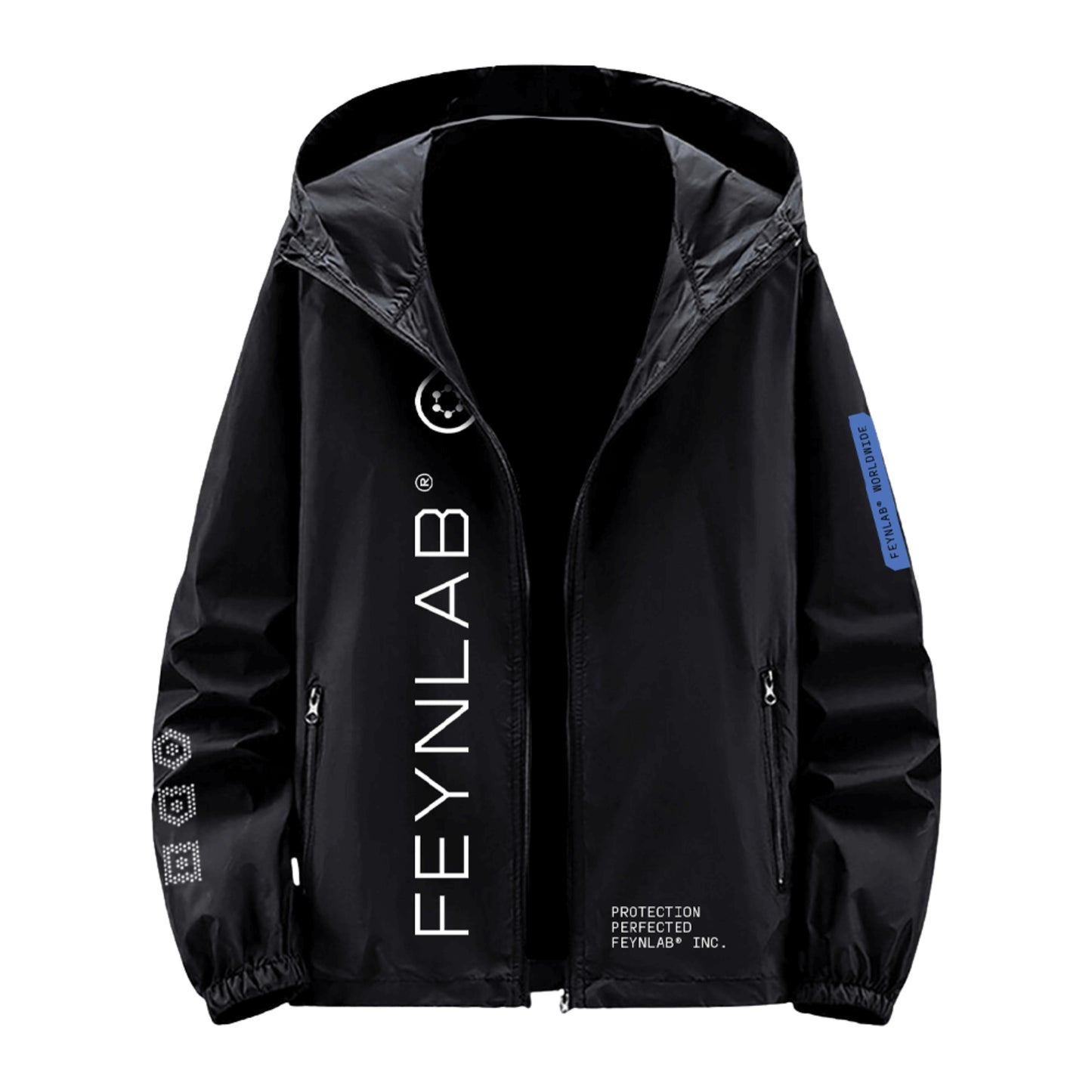 FEYNLAB® Certified Installer Jacket