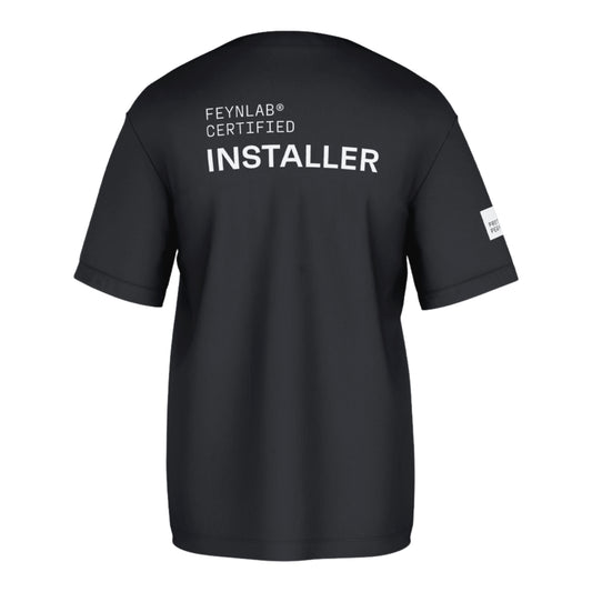 FEYNLAB® Short Sleeve Tee New