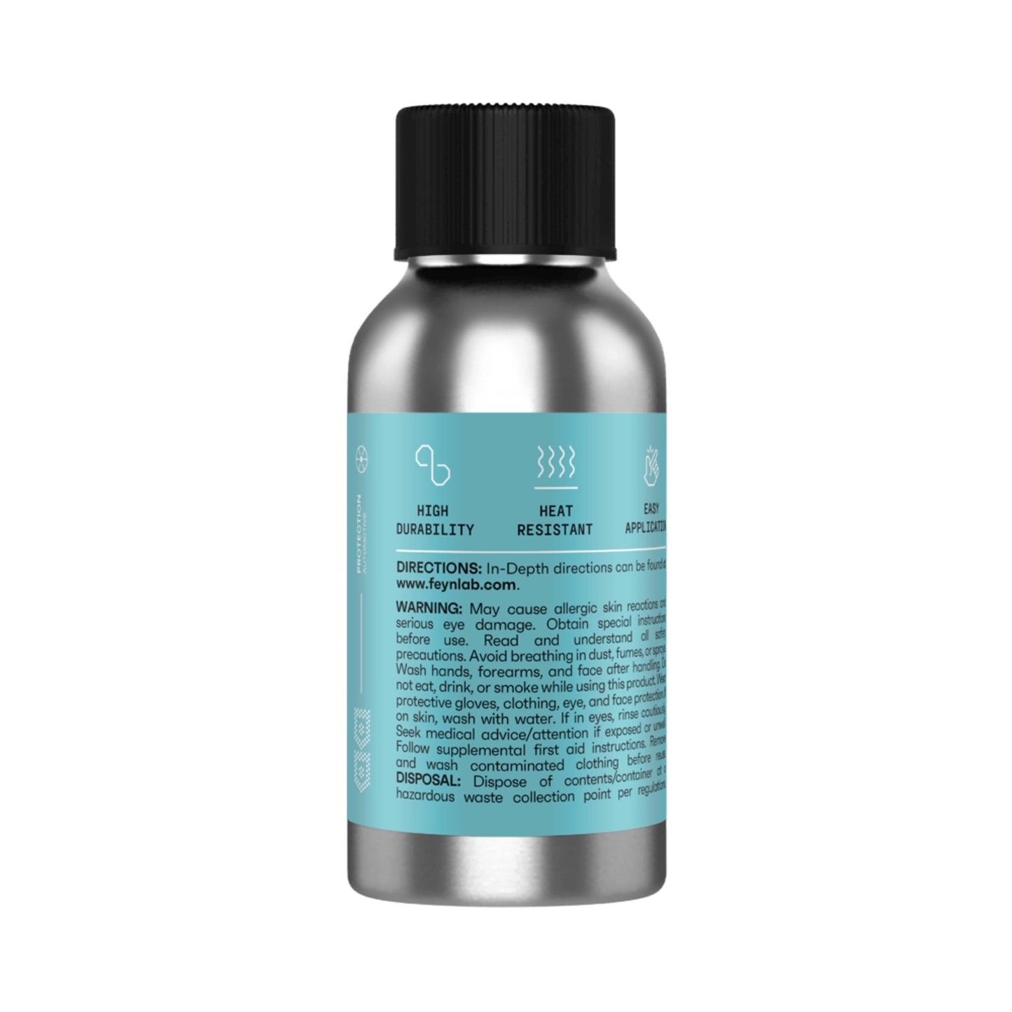 Plastic Restorer – FEYNLAB® Plastic V2