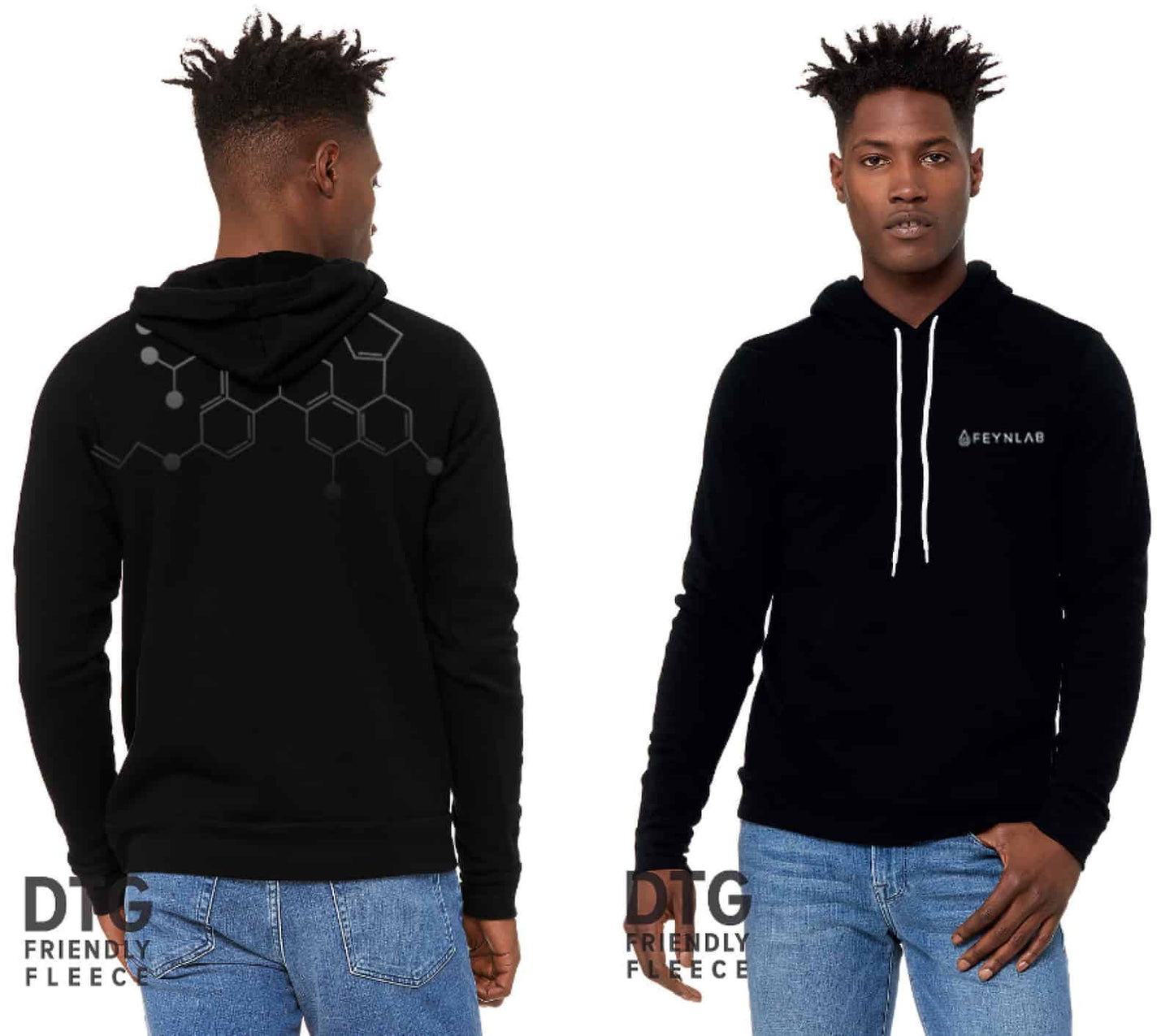 FEYNLAB® Fleece Hoodie