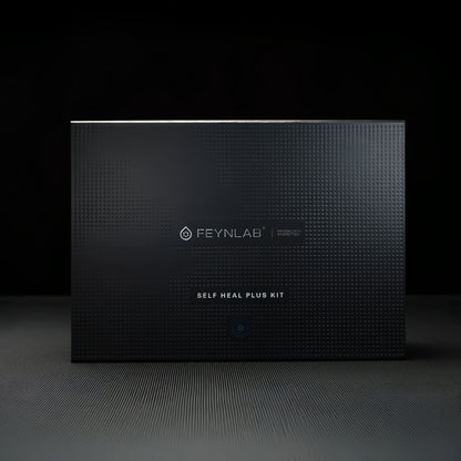 Feynlab® Self Heal Plus – Step 3