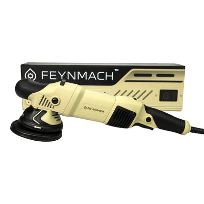 FEYNLAB® Feynmach V3 DA Polisher