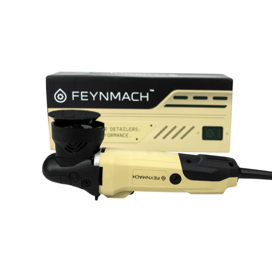 FEYNLAB® Feynmach V3 12 HP Mini