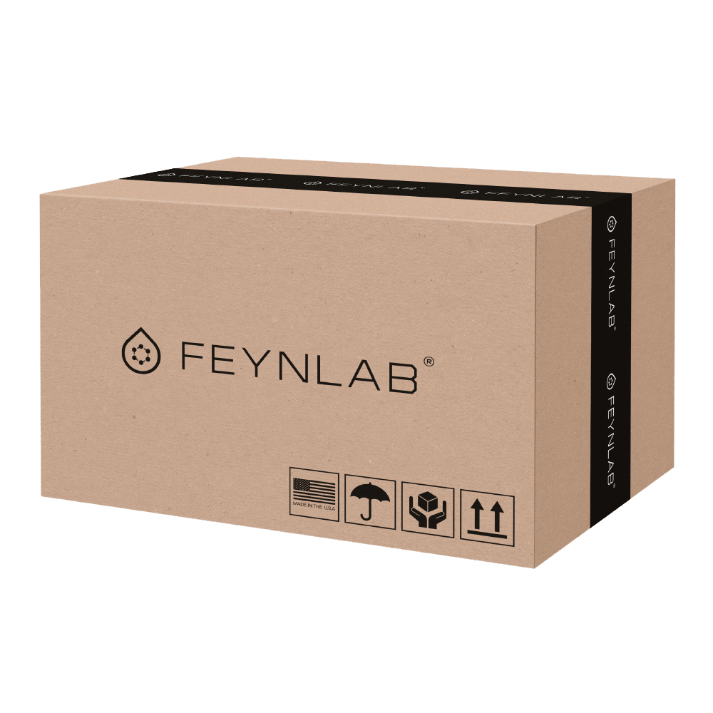 Ceramic Detailer – Feynlab® Hybrid Ceramic Detailer