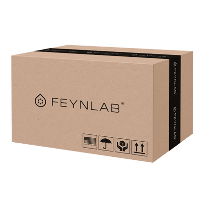 Ceramic Detailer – Feynlab® Hybrid Ceramic Detailer