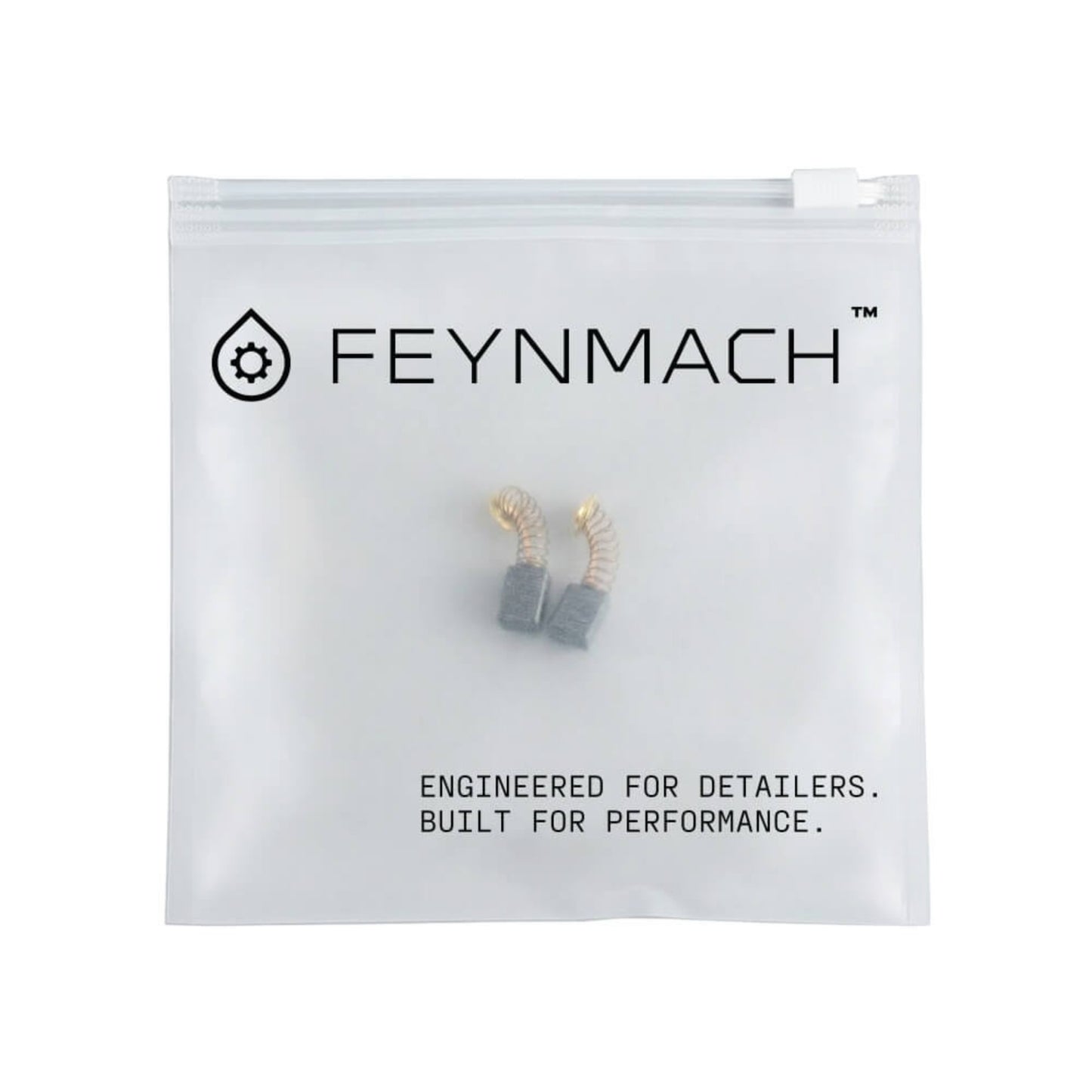 FEYNLAB® Carbon Brushes DA Mini for Feynmach V3