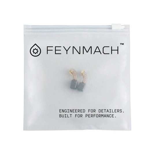 FEYNLAB® Carbon Brushes DA Mini for Feynmach V3