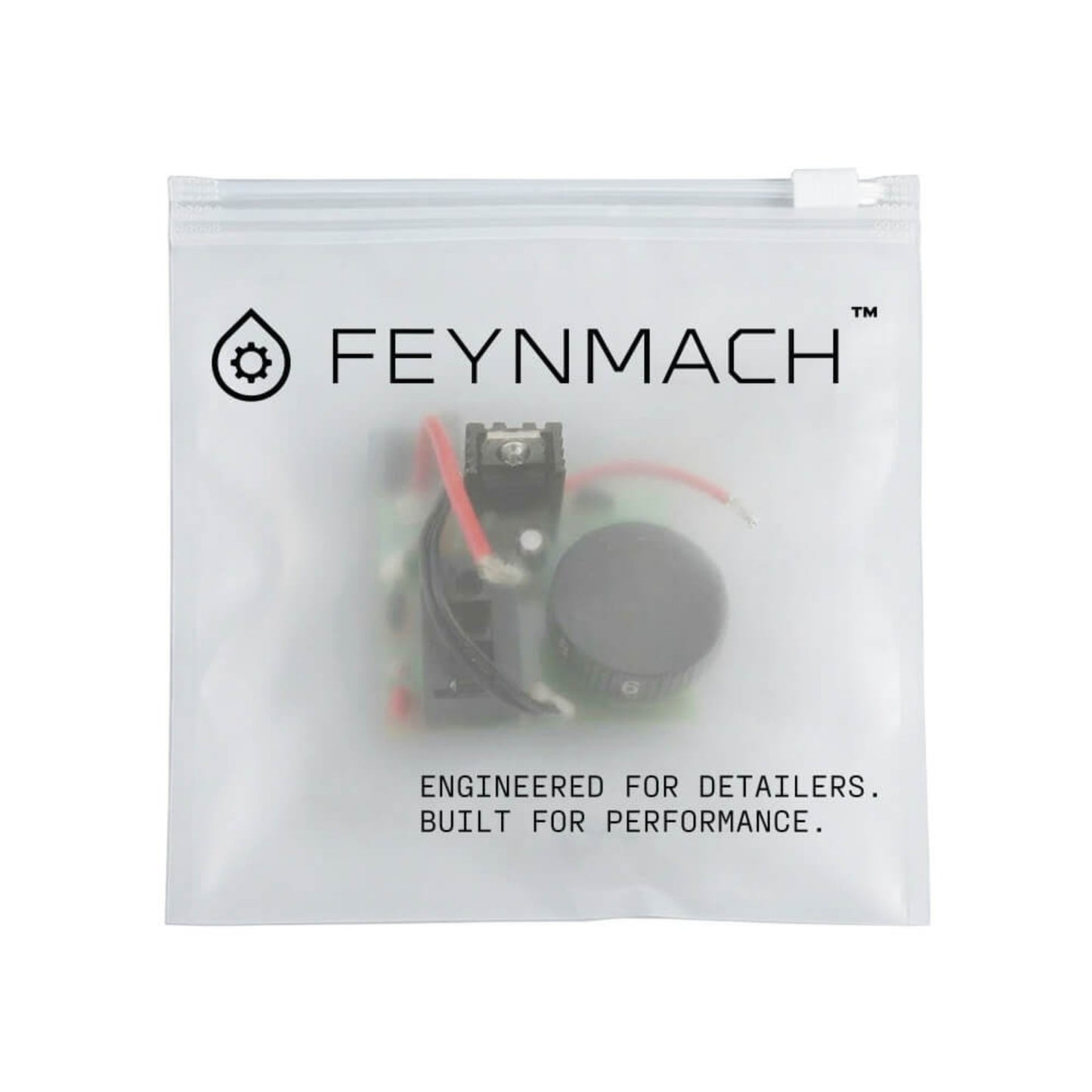FEYNLAB® Speed Controller Rotary 110V for Feynmach V3