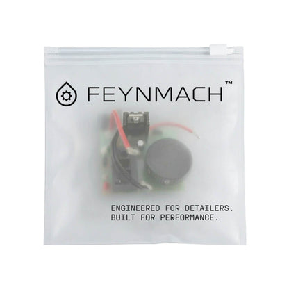 FEYNLAB® Speed Controller Rotary 110V for Feynmach V3