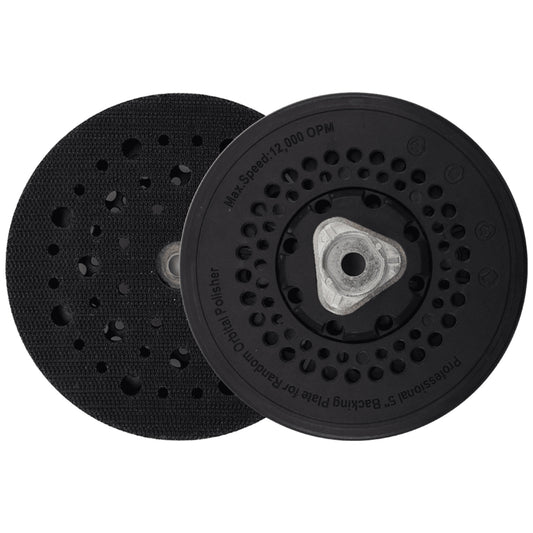 FEYNLAB® 5" 15HP DA Backing Plate for Feynmach V3