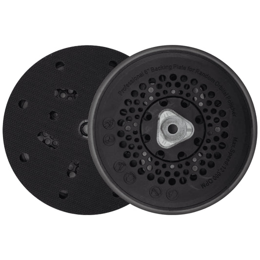 FEYNLAB® 6" 21HP DA & Rotary Backing Plate for Feynmach V3