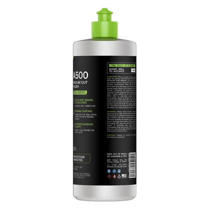 FEYNLAB® A500 Medium Cut Polish
