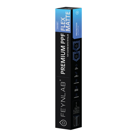 FEYNLAB® PPF Flex Matte