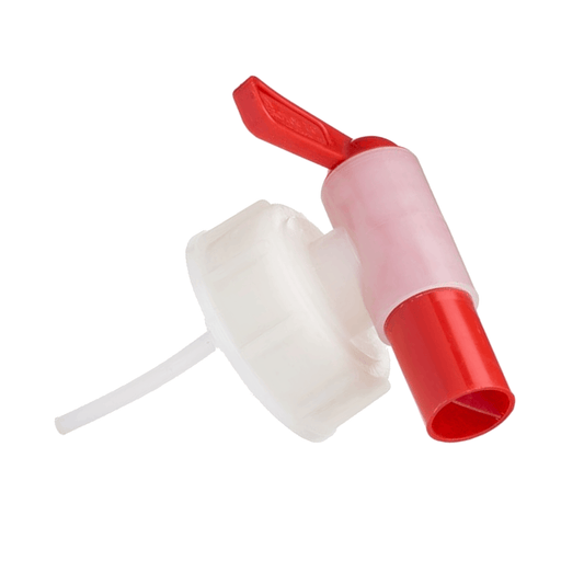 Water Dispenser Tap – FEYNLAB® 5L Dispensing Faucet (Din50)