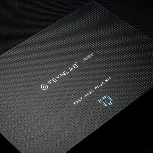 Feynlab® Self Heal Plus – Step 1A