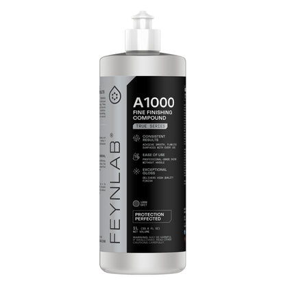 FEYNLAB® A1000 Final Finish Compound