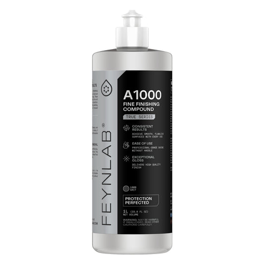 FEYNLAB® A1000 Final Finish Compound
