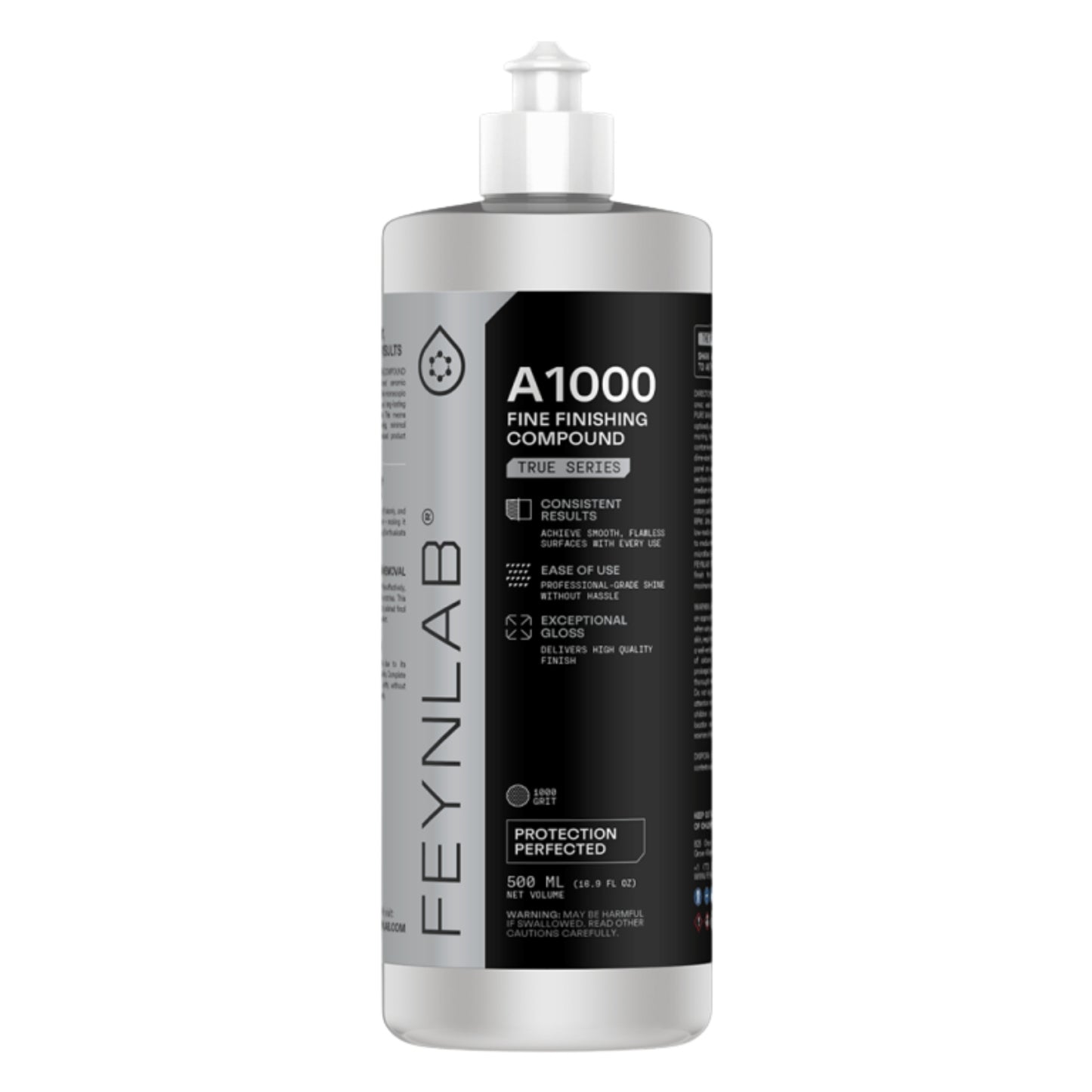 FEYNLAB® A1000 Final Finish Compound