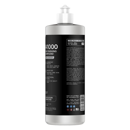 FEYNLAB® A1000 Final Finish Compound