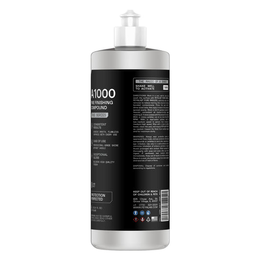 FEYNLAB® A1000 Final Finish Compound