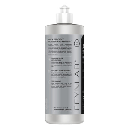 FEYNLAB® A1000 Final Finish Compound