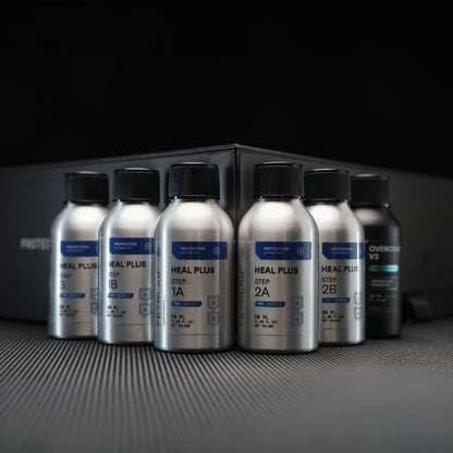 Feynlab® Self Heal Plus – Step 3