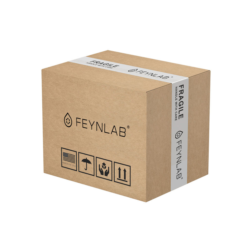 Ceramic Detailer – Feynlab® Hybrid Ceramic Detailer
