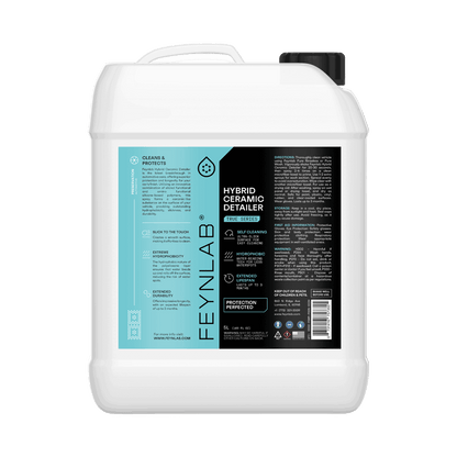 Ceramic Detailer – Feynlab® Hybrid Ceramic Detailer