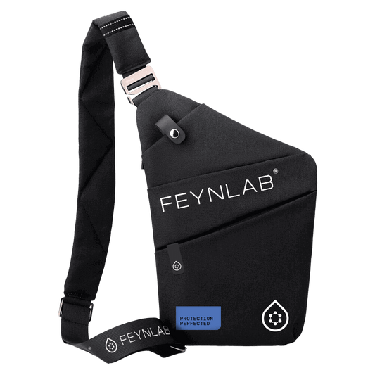 FEYNLAB® Chest Bag