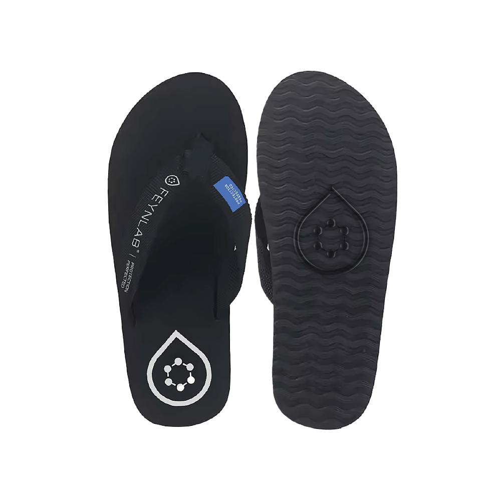 FEYNLAB® Flip Flops New