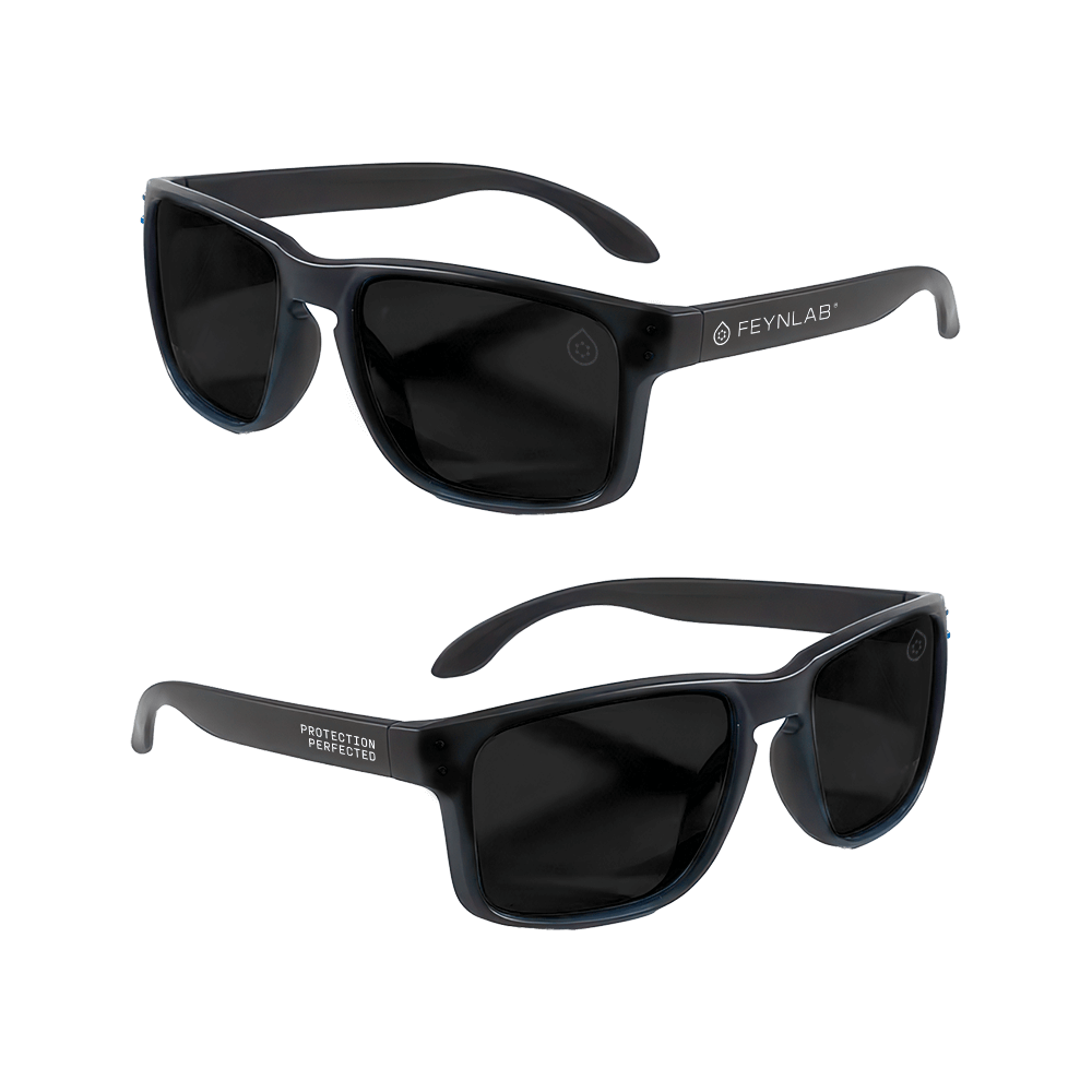 FEYNLAB® Polarized Sunglasses