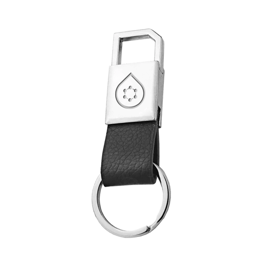 FEYNLAB® Metal Keychain