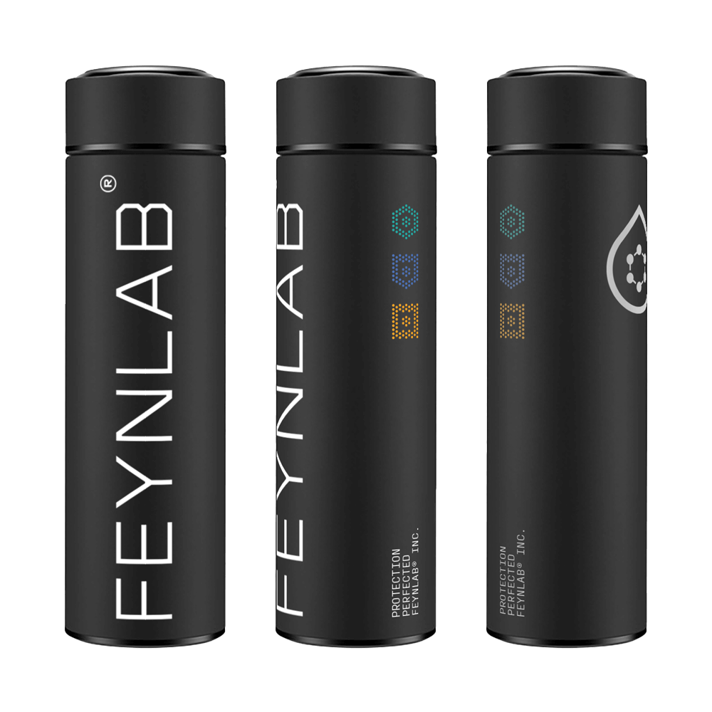 FEYNLAB® Thermos Bottle