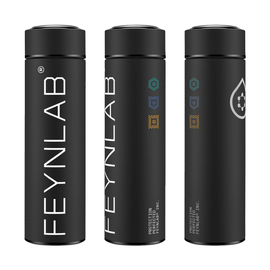 FEYNLAB® Thermos Bottle