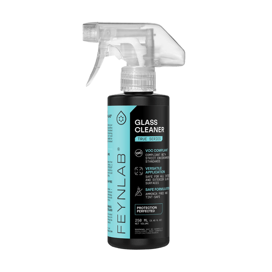 Car Glass Cleaner – FEYNLAB® Glass Cleaner