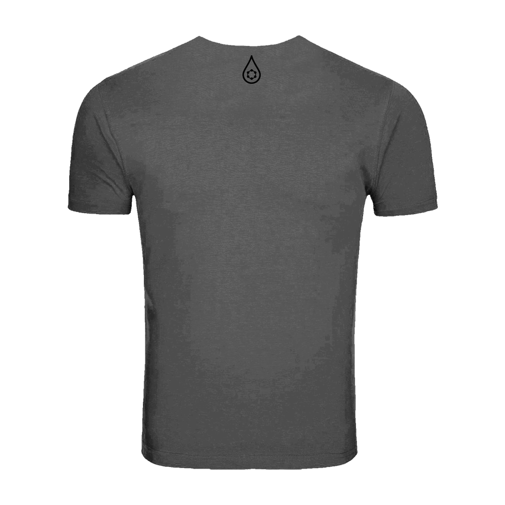 FEYNLAB® Grey T-Shirt