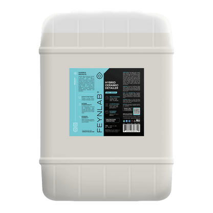 Ceramic Detailer – Feynlab® Hybrid Ceramic Detailer