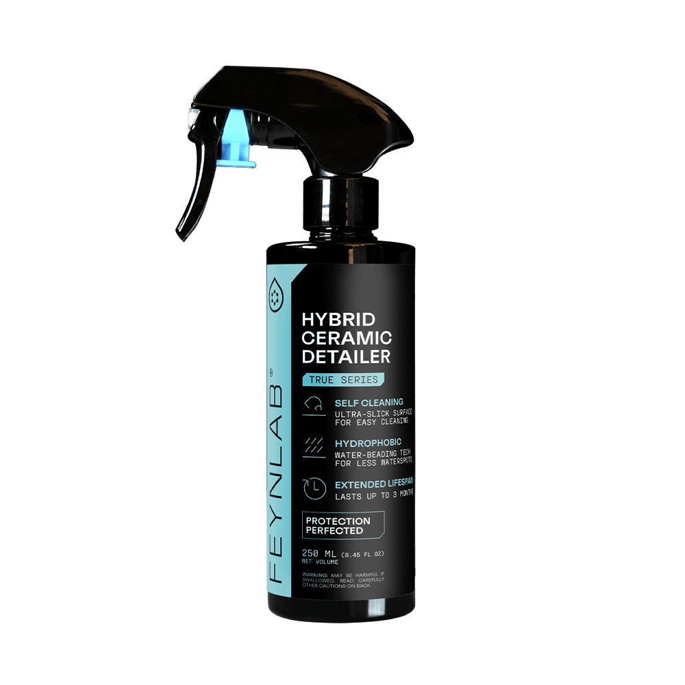Ceramic Detailer – Feynlab® Hybrid Ceramic Detailer