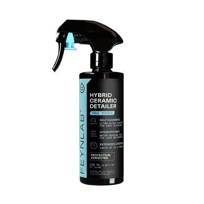 Ceramic Detailer – Feynlab® Hybrid Ceramic Detailer