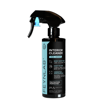 Car Interior Cleaner – FEYNLAB® Interior Cleaner