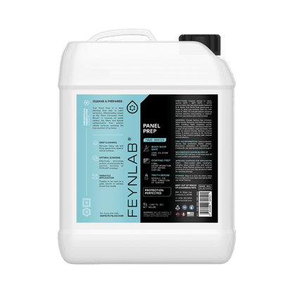 Prep Spray – FEYNLAB® Panel Prep